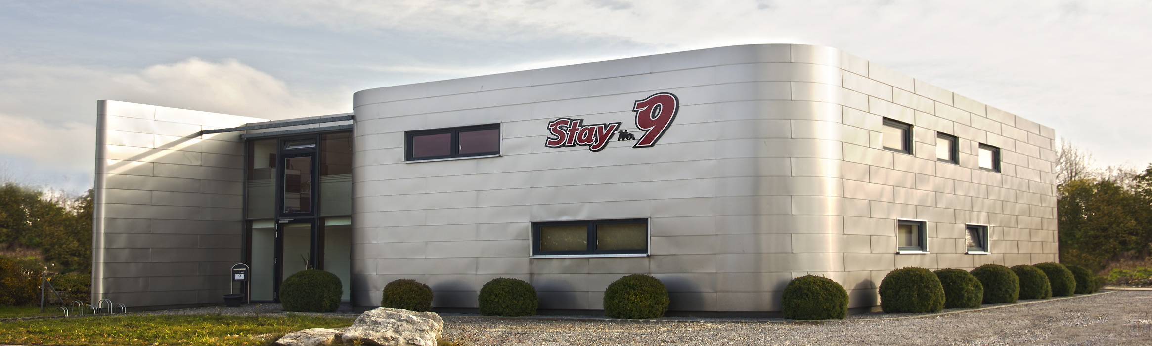 stay no9